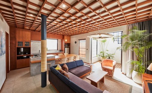 House in Kamakura, Kanagawa, Japan 1