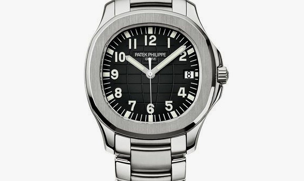 Patek philippe stainless hot sale steel price