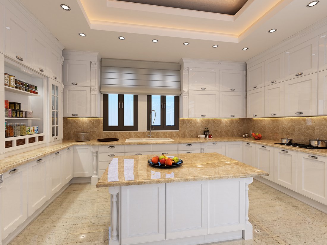 Villa in Kouklia, Paphos, Cyprus 4 - 11504638