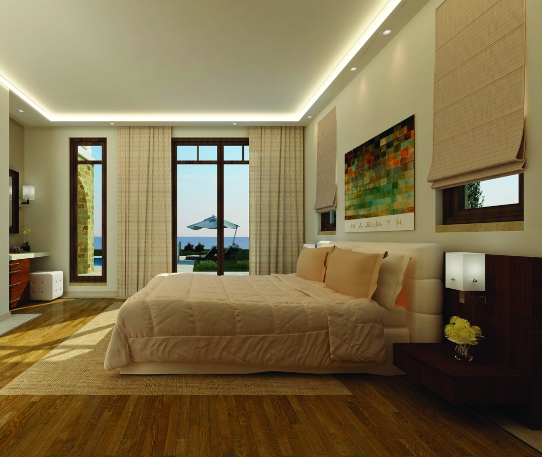 Villa in Kouklia, Paphos, Zypern 2 - 11504592