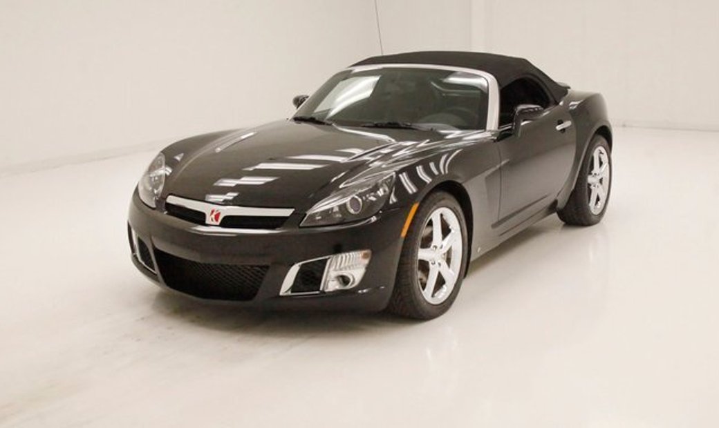 2007 Saturn Sky In Morgantown, Pennsylvania, United States For Sale ...