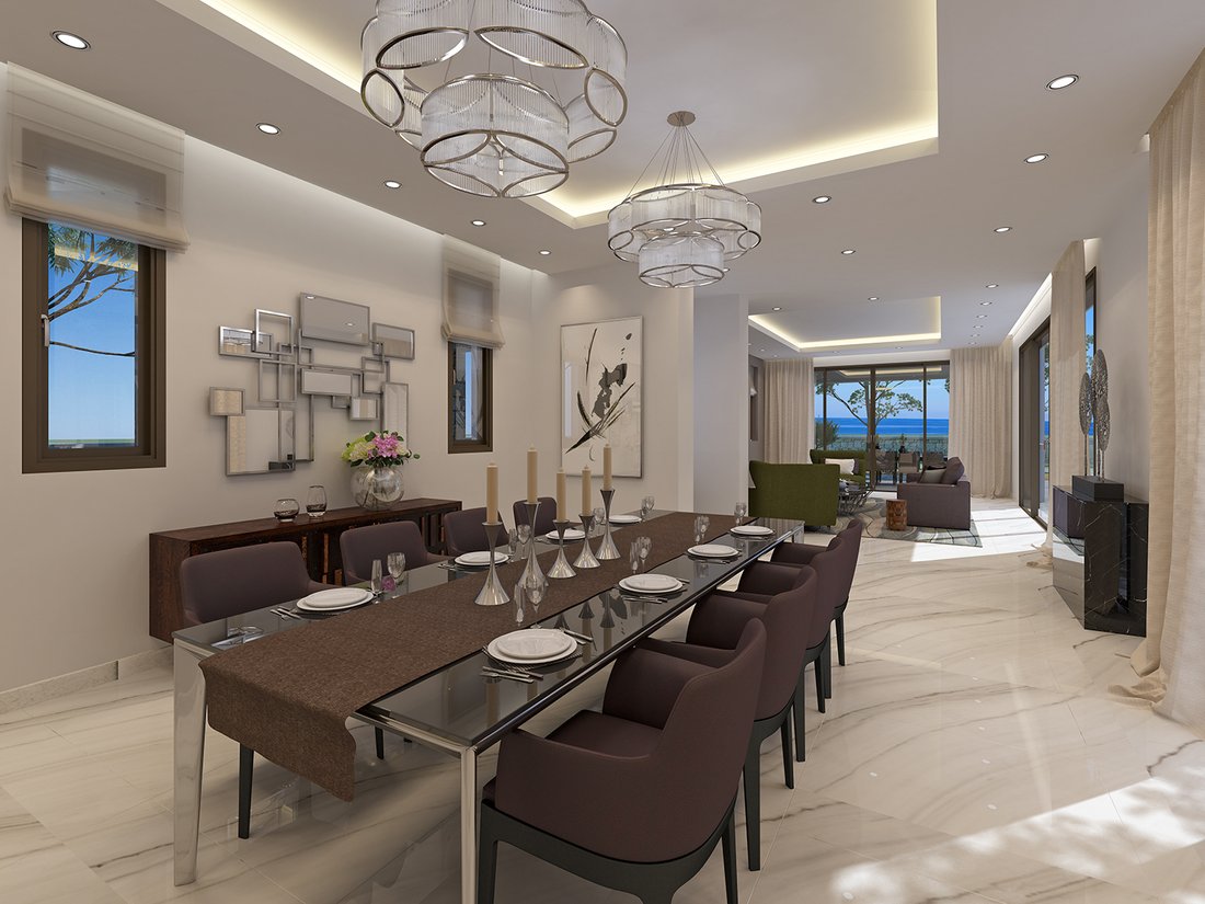 Villa a Kouklia, Distretto di Pafo, Cipro 5 - 11504650