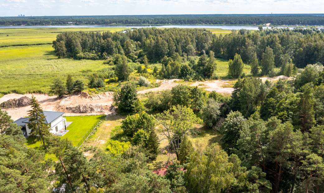 Residential Land In Jurmala In Jūrmala, Latvia For Sale (12516599)