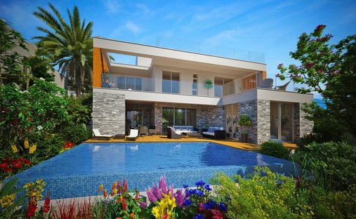 Villa à Paphos, Paphos, Chypre 1