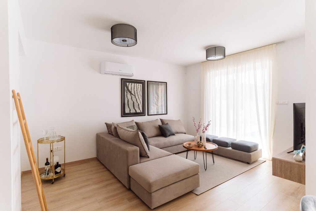 Villa à Peyia, Paphos, Chypre 4 - 12377068