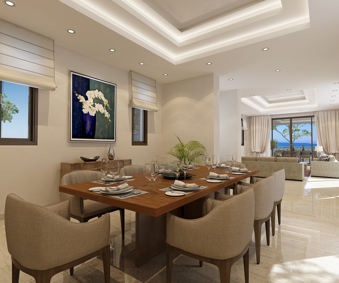 Villa in Kouklia, Paphos, Cyprus 1 - 11504638