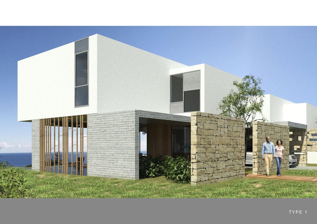 Villa in Peyia, Paphos, Cyprus 2 - 11201799