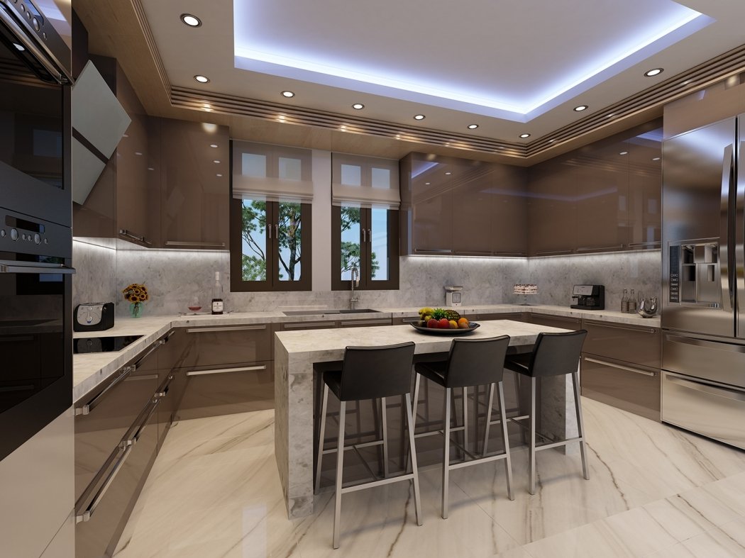 Villa in Kouklia, Paphos, Cyprus 5 - 11504643