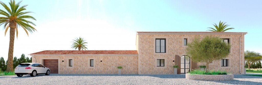 Land in Alcudia, Balearic Islands, Spain 2 - 12515304