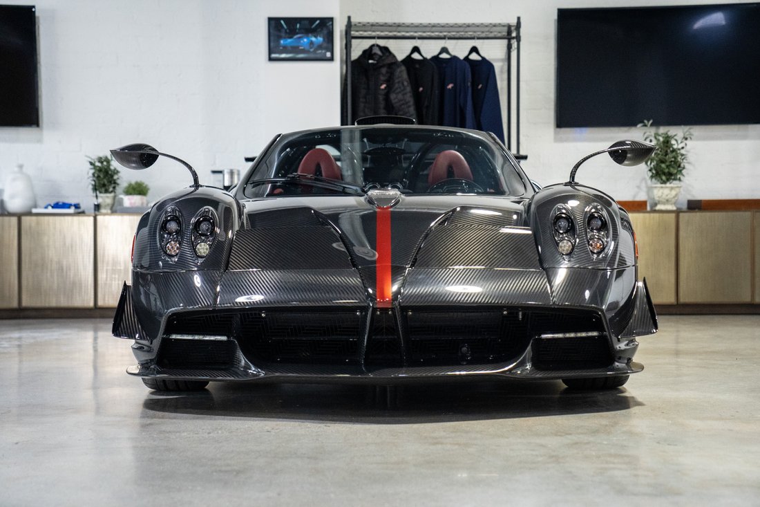Hot Rod in Beverly Hills, California, United States 5 - 12516891