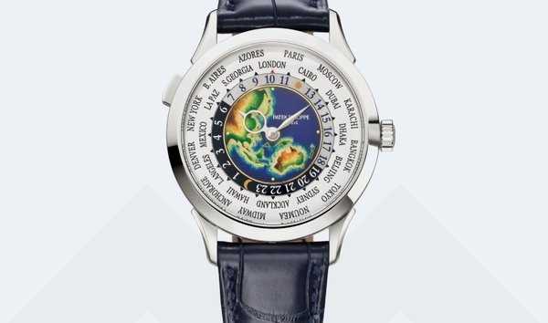 Watches - 312 Patek Philippe for sale on JamesEdition