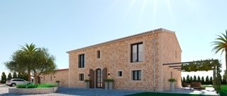 Land in Alcudia, Balearic Islands, Spain 1 - 12515304