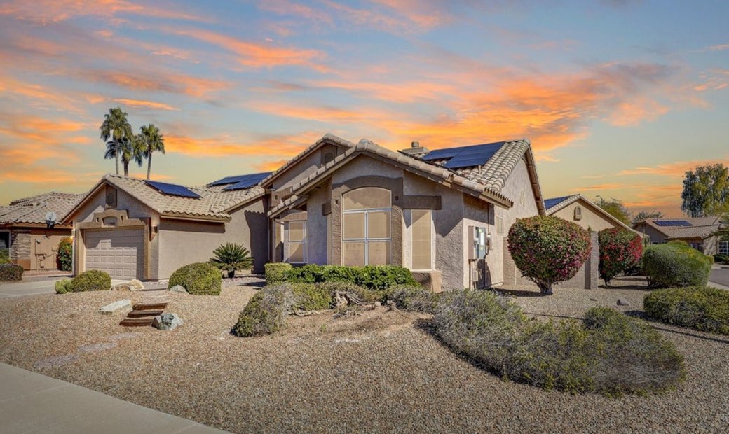 Westbrook Village In Peoria, Arizona, Vereinigte Staaten Zu Verkaufen