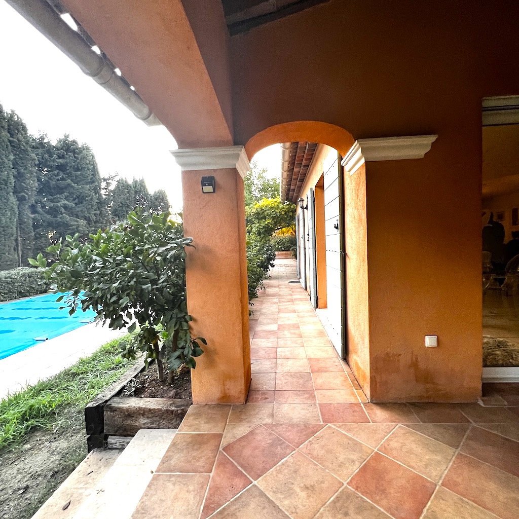 « Deux Villas en Provence » – A Twin Sanctuary of Sunlit Elegance in Grasse’s Golden Hills - 5