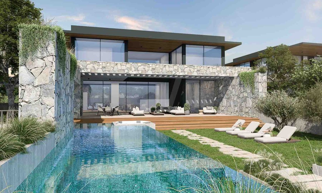 Villa in Ayia Napa, Cyprus 3 - 11691856