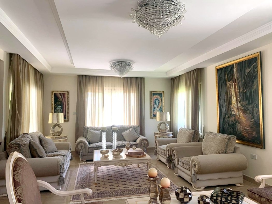 Villa in Tala, Paphos, Cyprus 2 - 11504676
