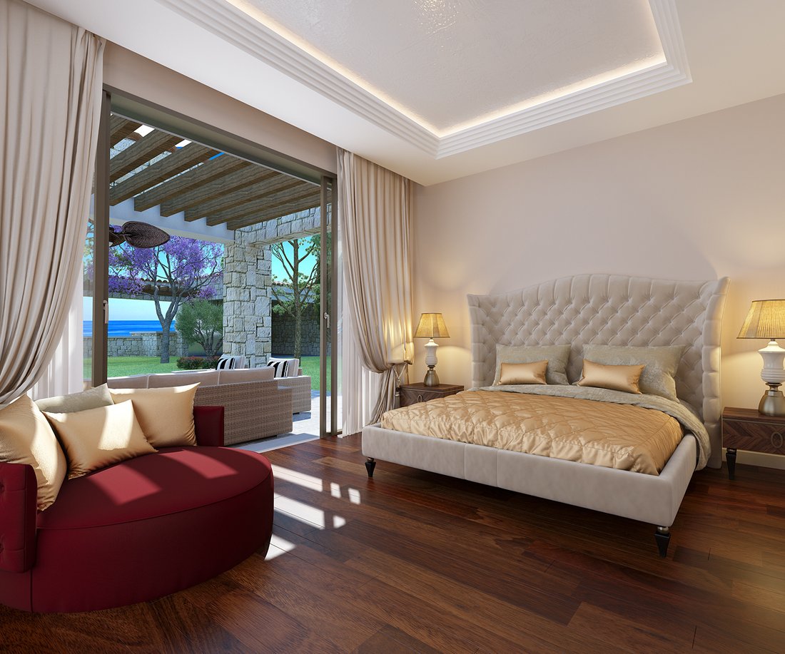 Villa in Kouklia, Paphos, Cyprus 3 - 11504638