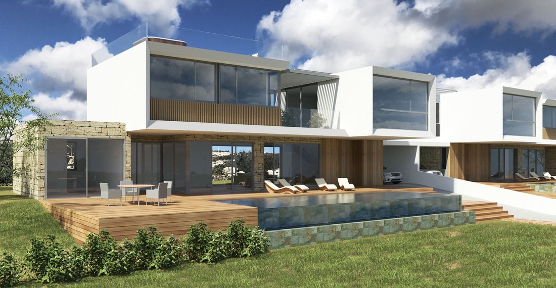 Villa in Peyia, Paphos, Cyprus 3 - 11201851