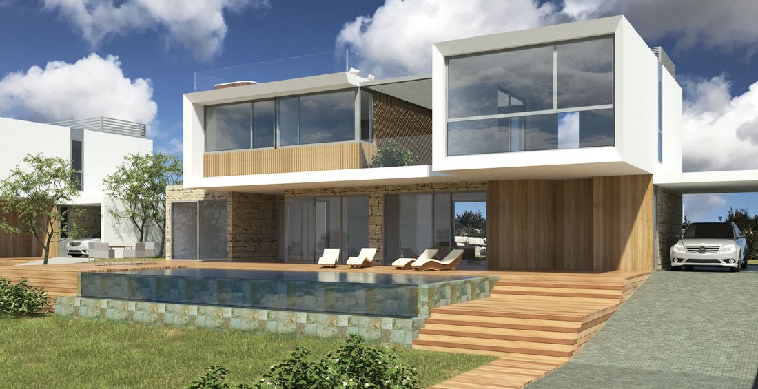 Villa in Peyia, Paphos, Cyprus 4 - 11201851