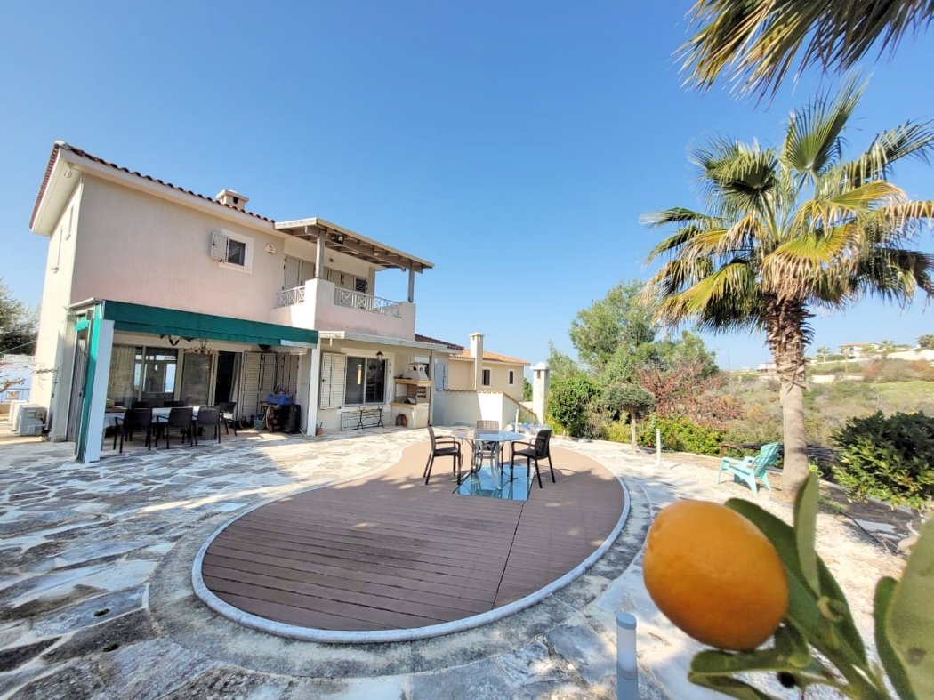 Villa in Tala, Paphos, Cyprus 2 - 12515349