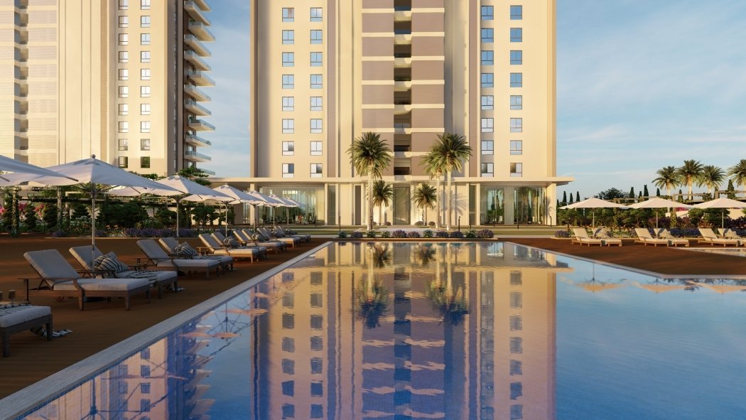 Apartment in Paphos, Paphos, Cyprus 4 - 11702435