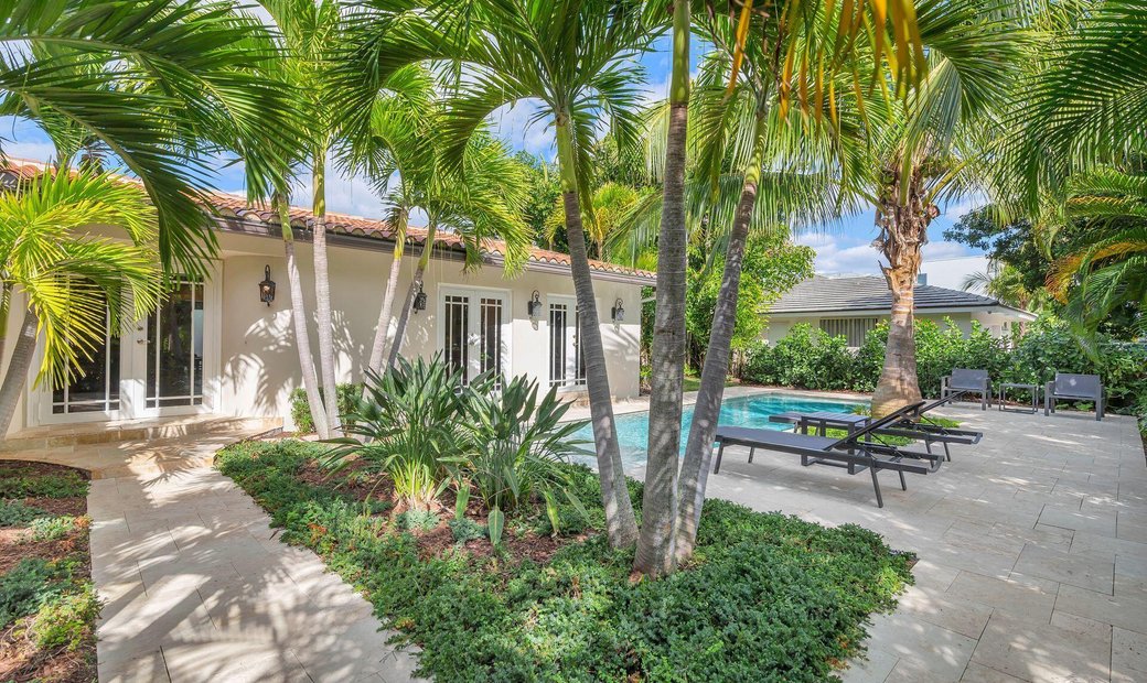 House West Palm Beach In West Palm Beach, Florida, Vereinigte Staaten Zu Vermieten (12515068)