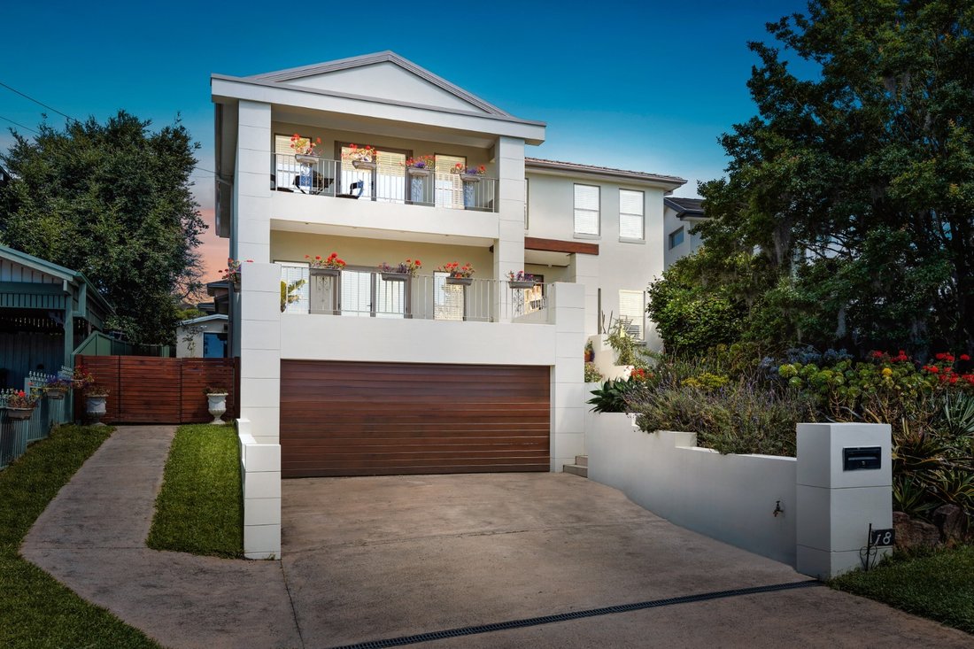 Ideal Family Home In North Ryde In North Ryde, New South Wales, Australia For Sale (12517722)