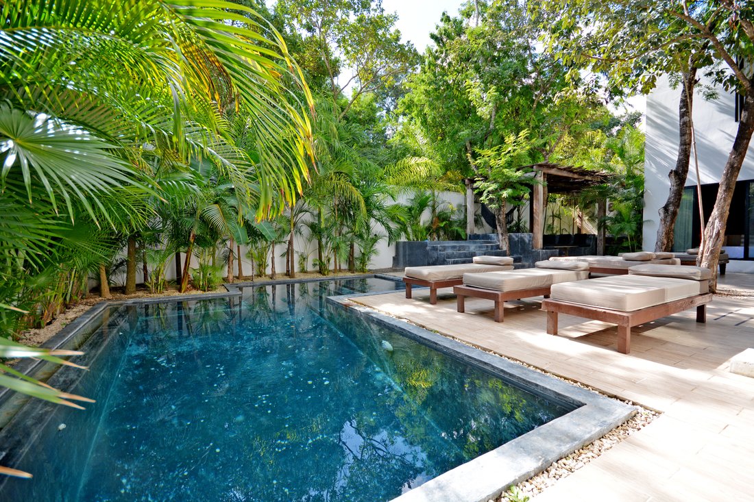 House in Tulum, Quintana Roo, Mexico 3 - 12482859