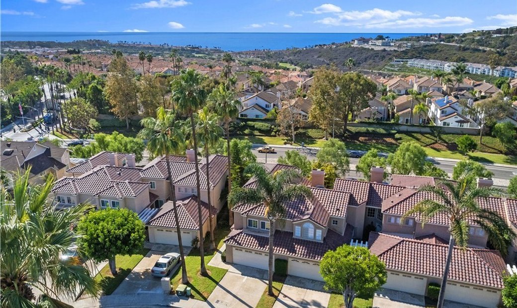 Condo Laguna Niguel In Laguna Niguel, California, United States For