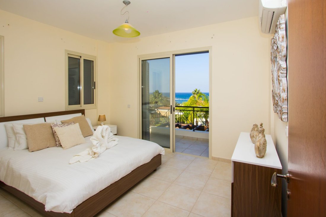 Villa in Poli Crysochous, Paphos, Cyprus 2 - 11201873