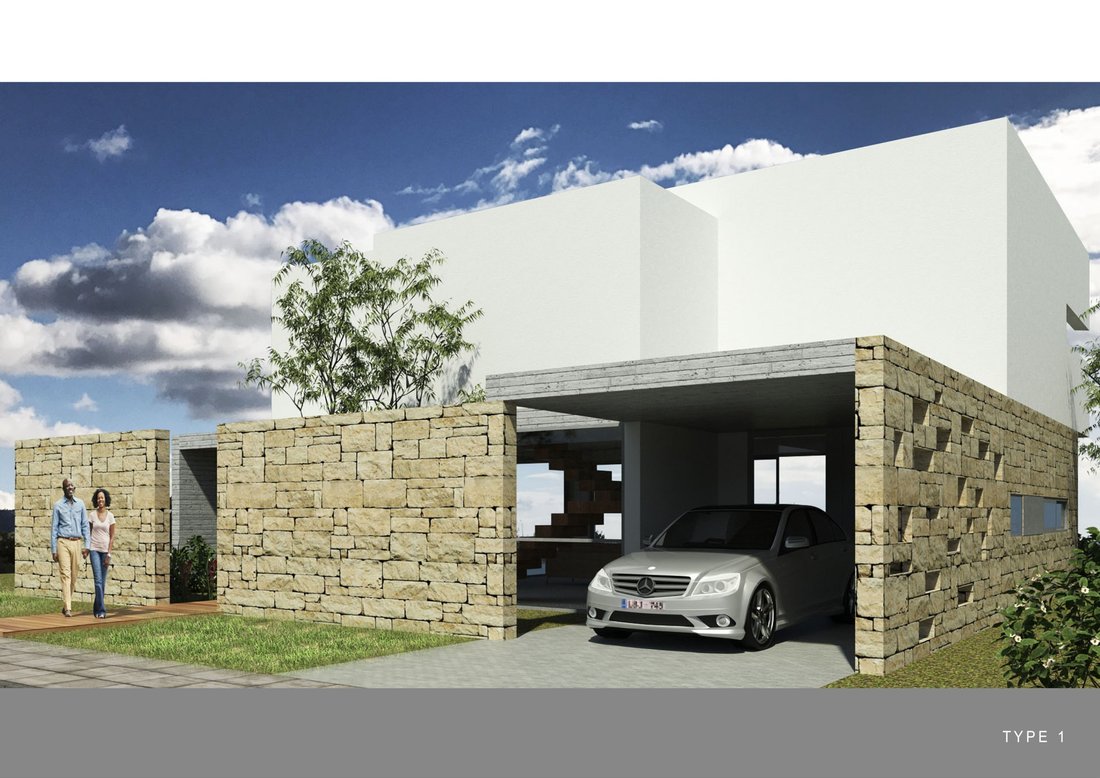 Villa in Peyia, Paphos, Cyprus 3 - 11201799