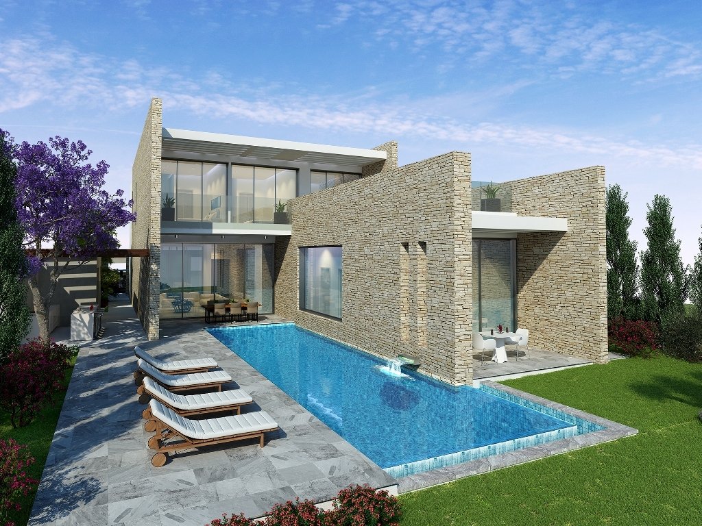 Villa in Peyia, Paphos, Cyprus 2 - 11512885