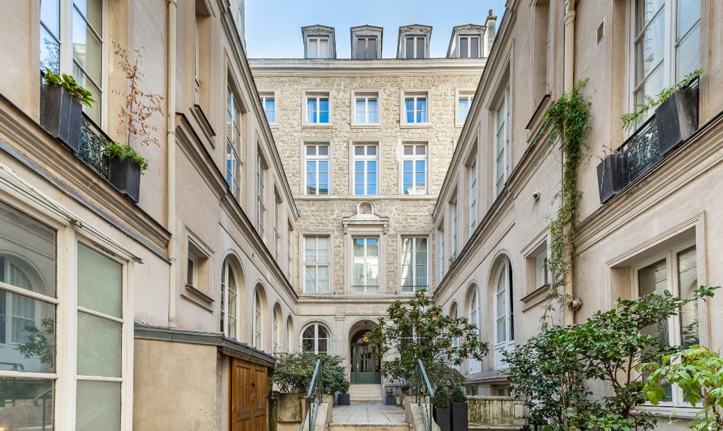Espaces Atypiques Paris Rive Droite 