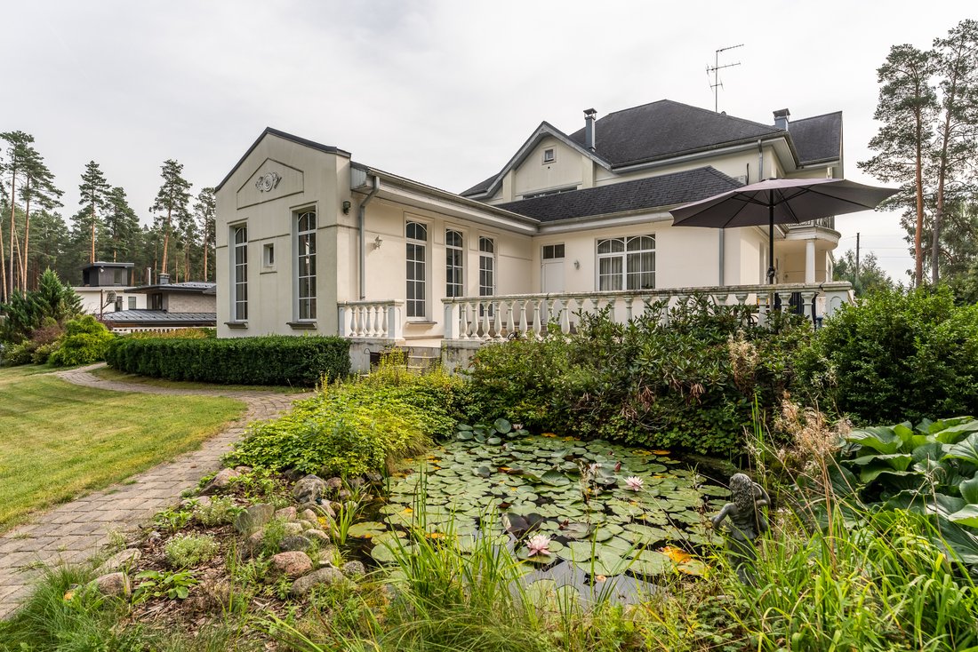 House in Bukulti, Latvia 1 - 12516551