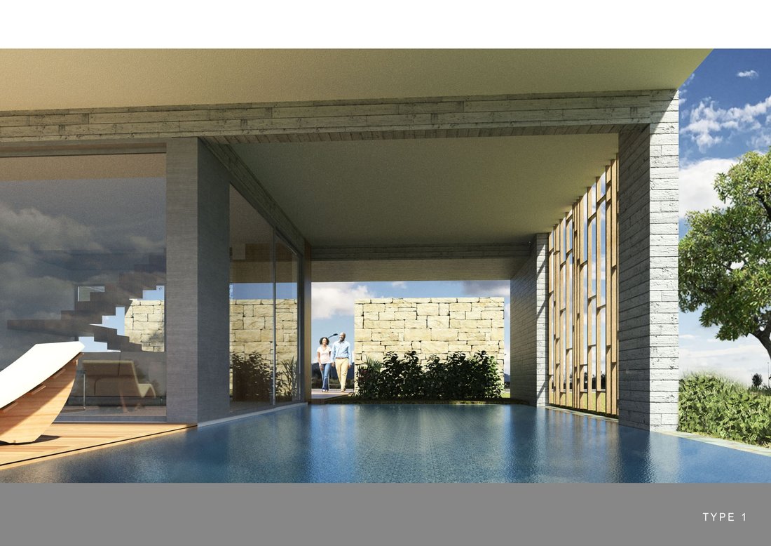 Villa in Peyia, Paphos, Cyprus 4 - 11201799