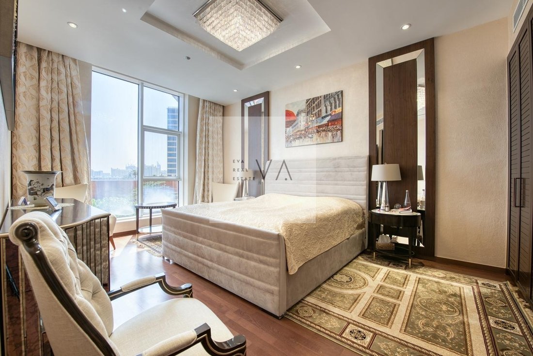 Best Location Upgraded 1 Bedroom In Dubai, Dubai, United Arab