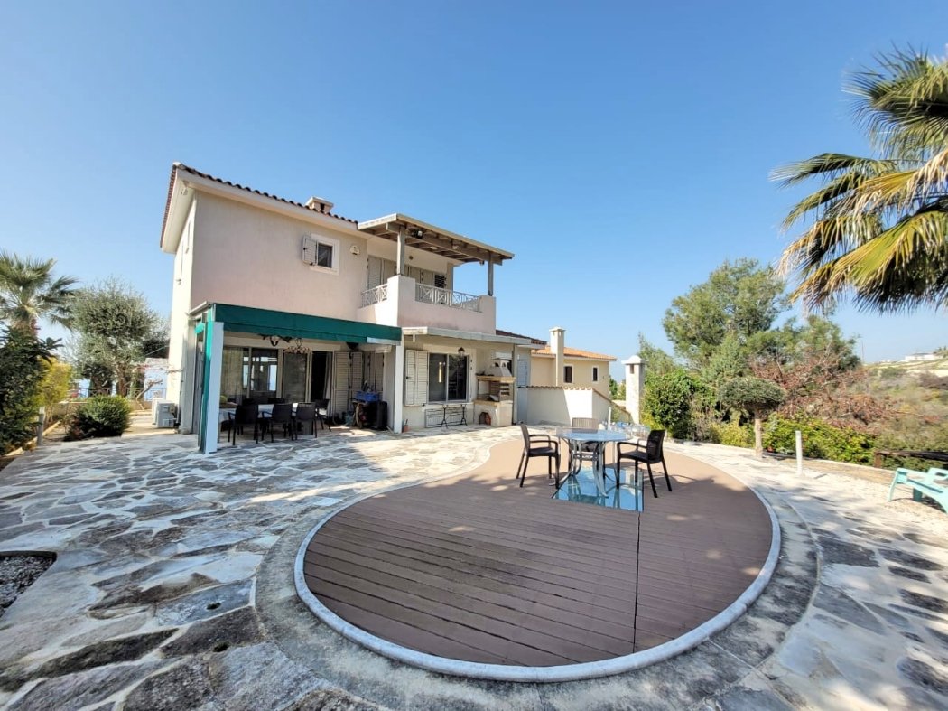 Villa in Tala, Paphos, Cyprus 1 - 12515349