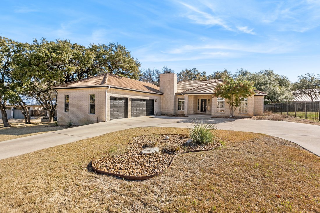 29363 Duberry Ridge, Fair Oaks Ranch, In Fair Oaks Ranch, Texas, United