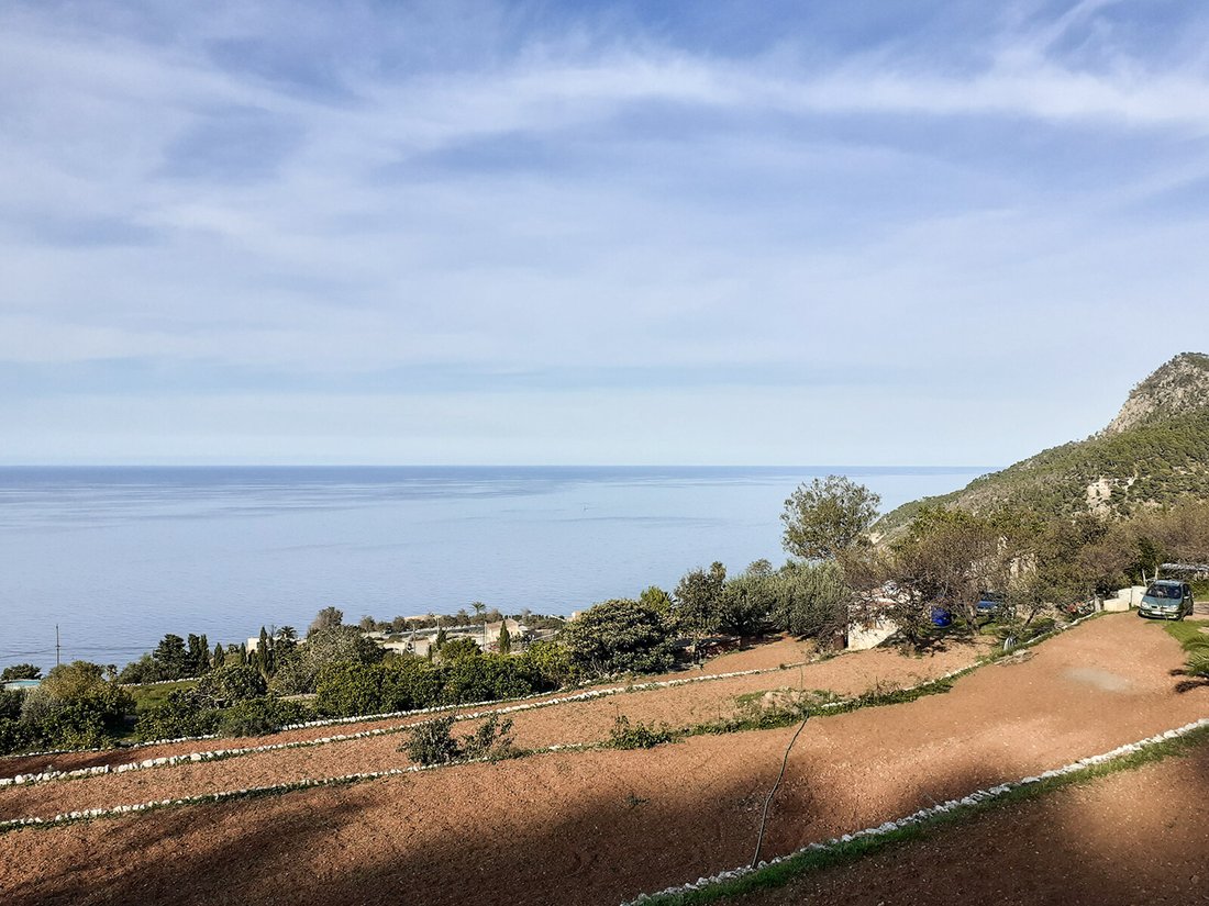 Finca a Banyalbufar, Isole Baleari, Spagna 2 - 11754526