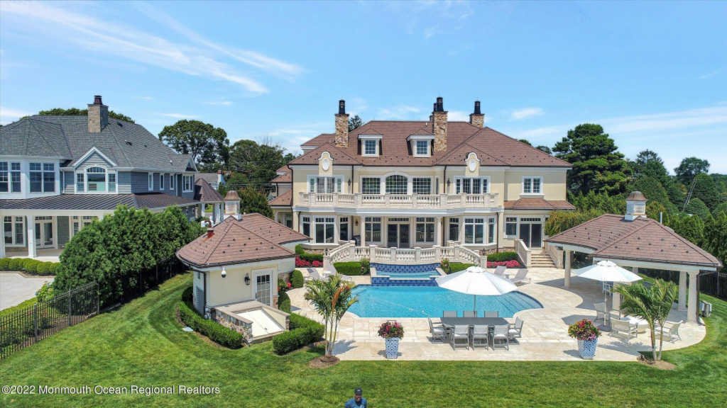 Single Family Detached Brick In Brick Township, New Jersey, United