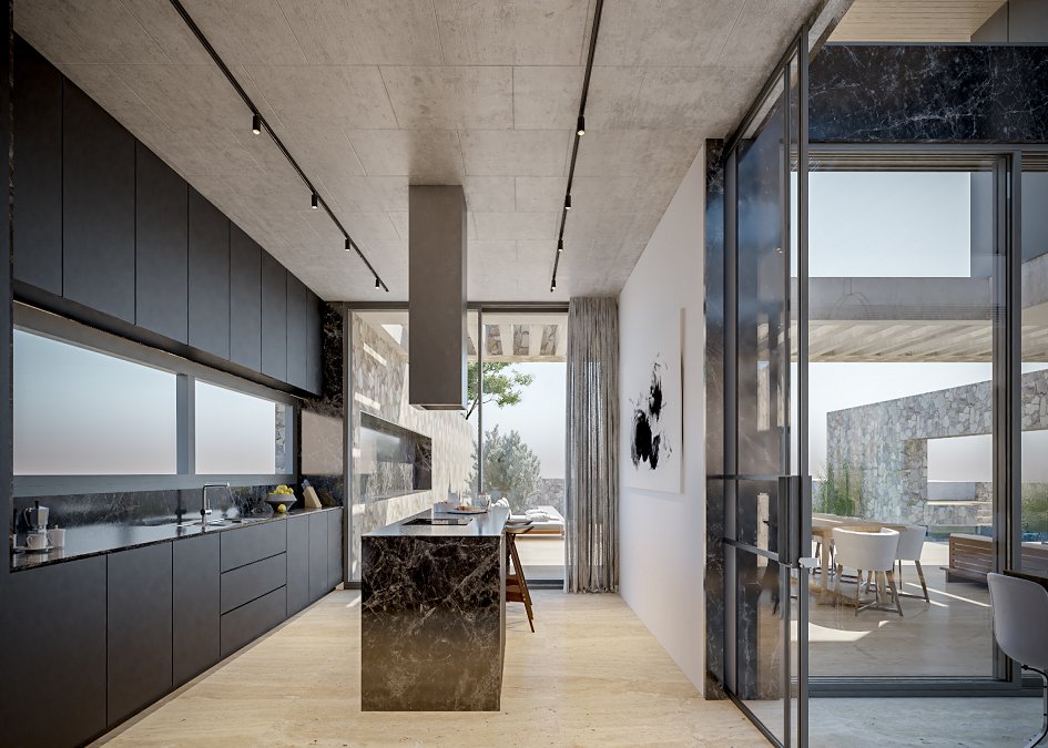 Villa in Ayia Napa, Cyprus 2 - 11691856