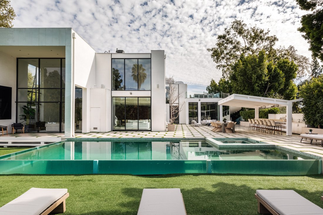 House in Beverly Hills, California, United States 1 - 12514399