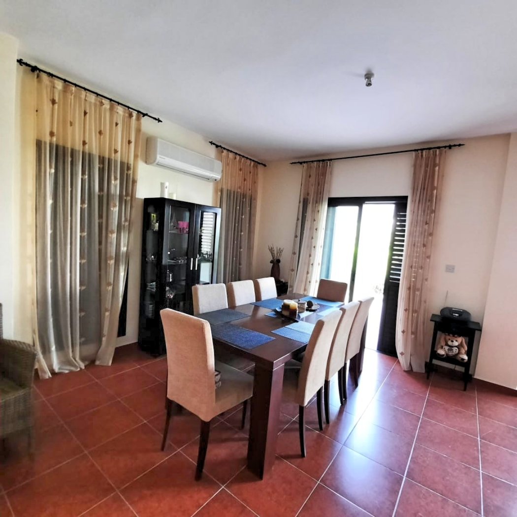 Villa in Poli Crysochous, Paphos, Cyprus 4 - 11201816