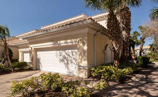 Eigentumswohnung in Venice, Florida, Vereinigte Staaten 1