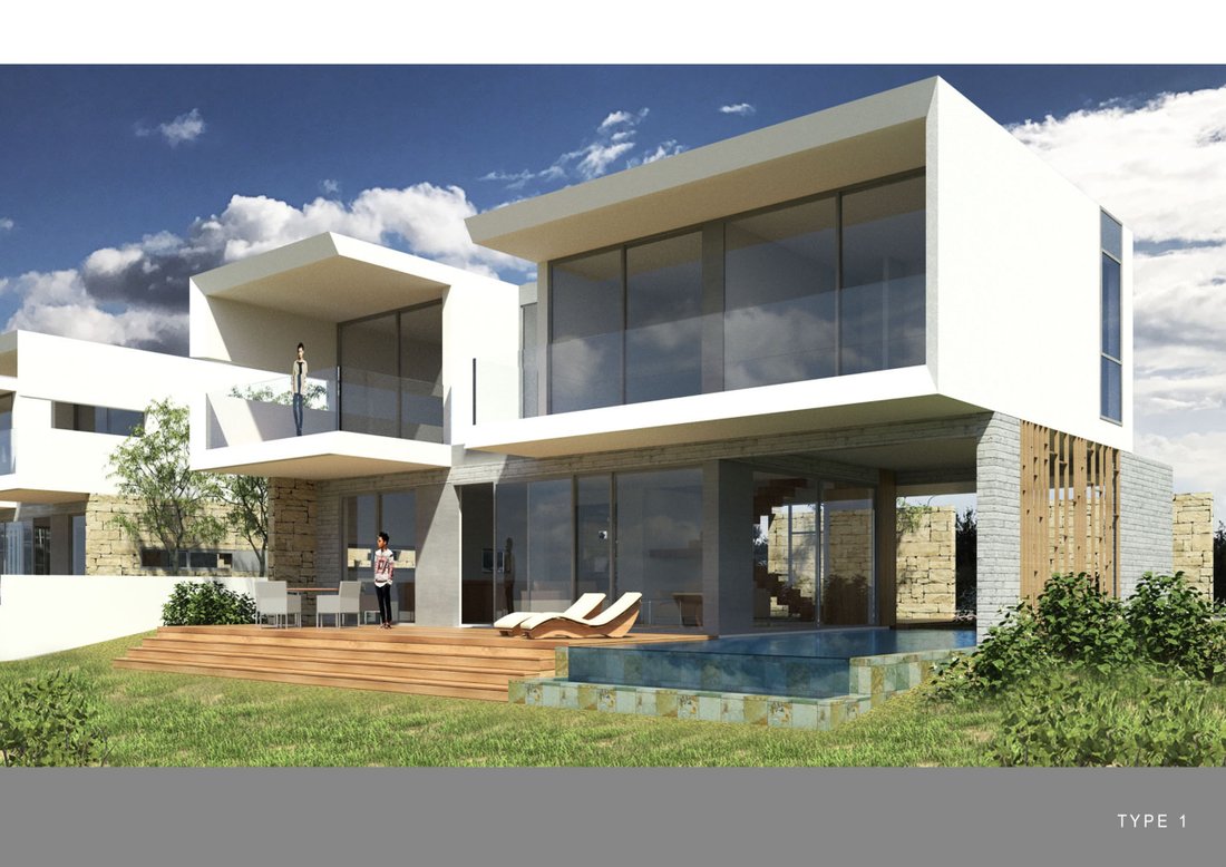 Villa in Peyia, Paphos, Cyprus 5 - 11201799