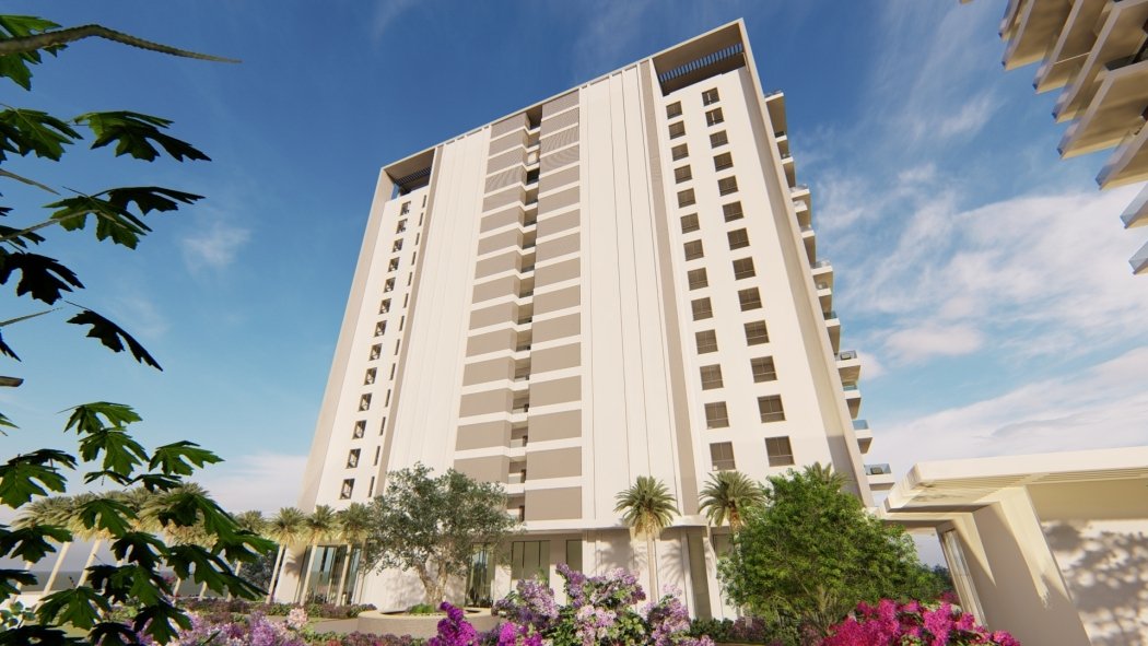 Apartment in Paphos, Paphos, Cyprus 2 - 11504674