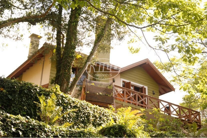 Beautiful Farm Ranch In South Of Brazil (Gramado) In Gramado, Brazil