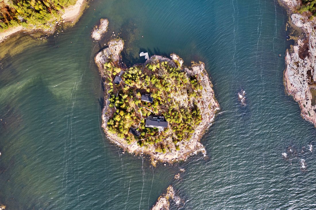 Private Island in Uusimaa, Finland 3 - 12352852