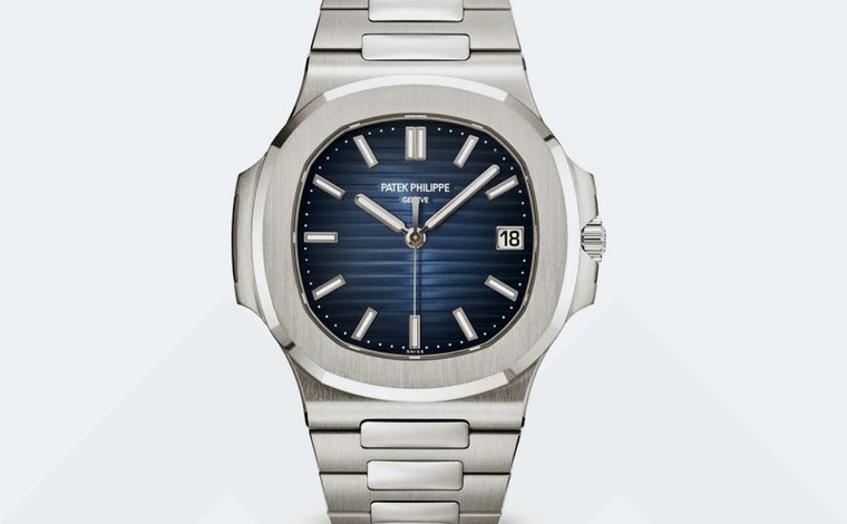 Watches 61 Patek Philippe Nautilus for sale on JamesEdition