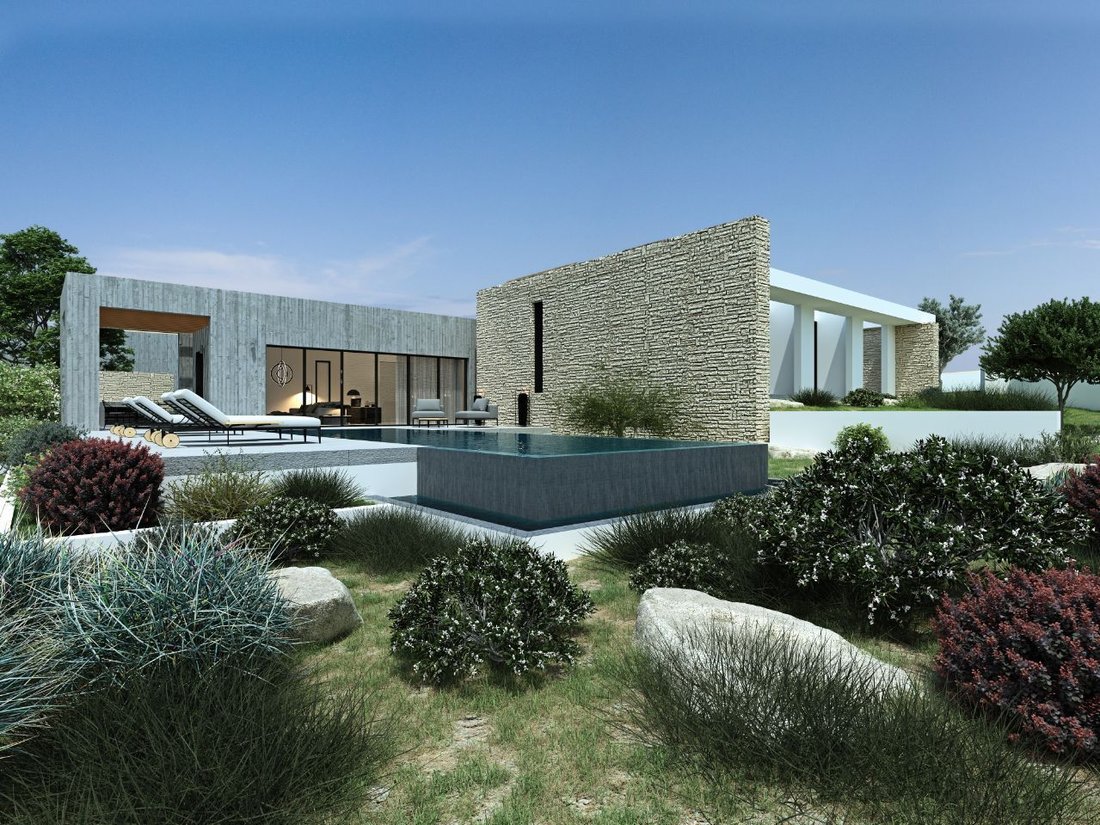 Villa in Peyia, Paphos, Cyprus 2 - 12518448